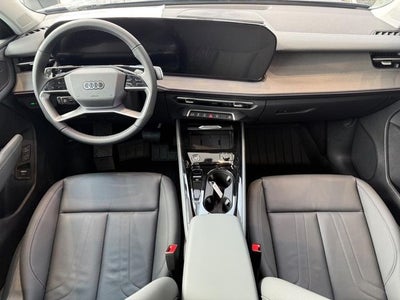 2026 Audi Q3 S line quattro