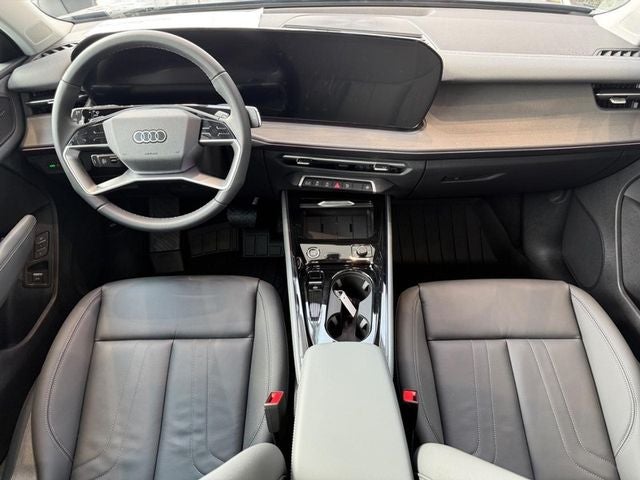 2026 Audi Q3 S line quattro