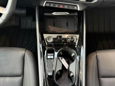 2026 Audi Q3 S line quattro