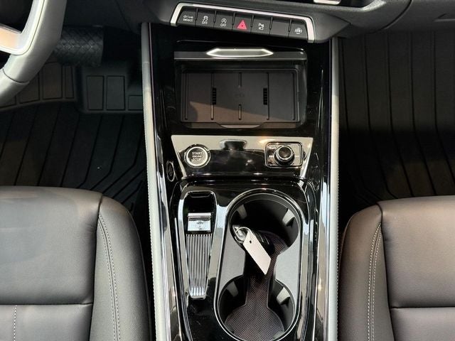 2026 Audi Q3 S line quattro