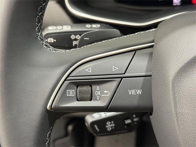 2026 Audi Q7 45 Premium quattro