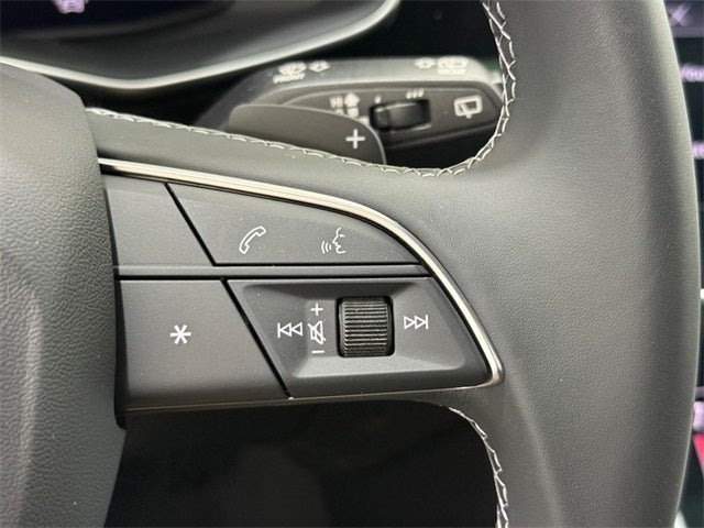 2026 Audi Q7 45 Premium quattro