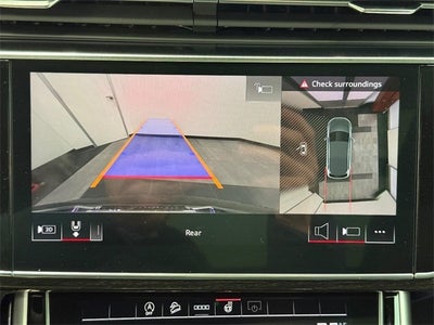 2026 Audi Q7 45 Premium quattro