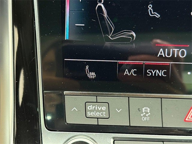 2026 Audi Q7 45 Premium quattro