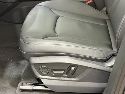 2026 Audi Q7 45 Premium quattro