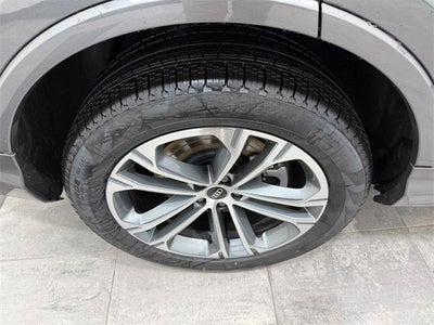 2026 Audi Q7 45 Premium quattro