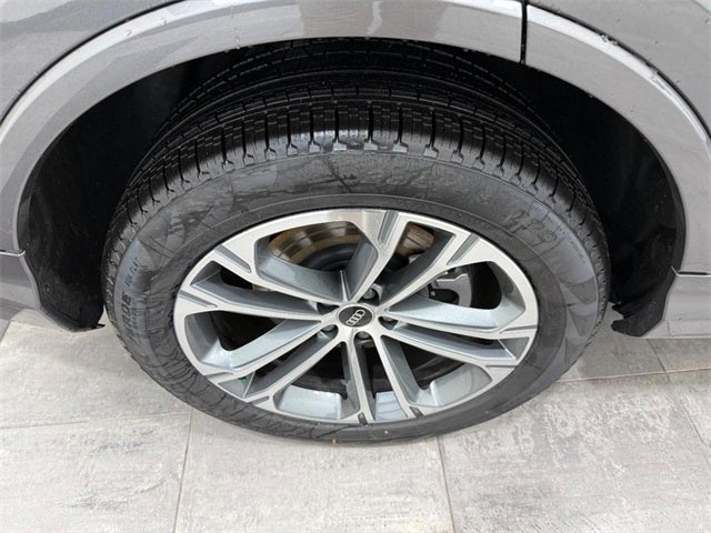 2026 Audi Q7 45 Premium quattro