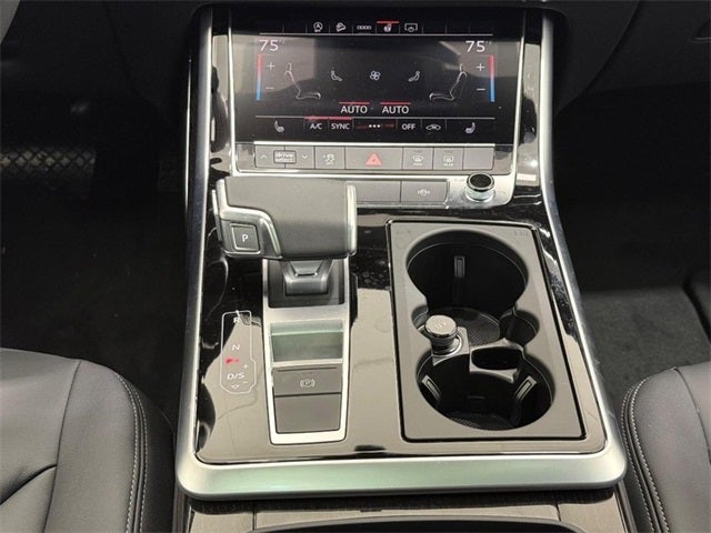 2026 Audi Q7 45 Premium quattro