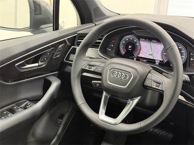 2026 Audi Q7 45 Premium quattro