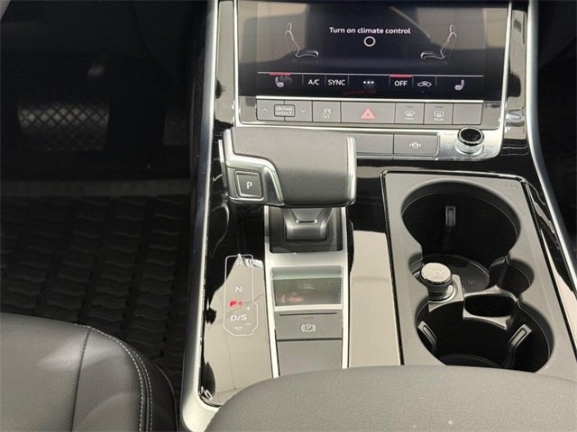 2025 Audi Q7 45 Premium quattro