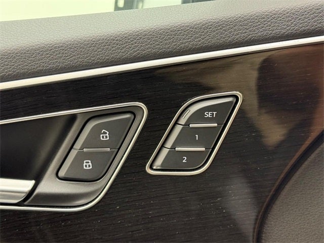 2025 Audi Q7 45 Premium quattro