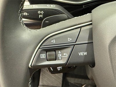 2025 Audi Q7 45 Premium quattro