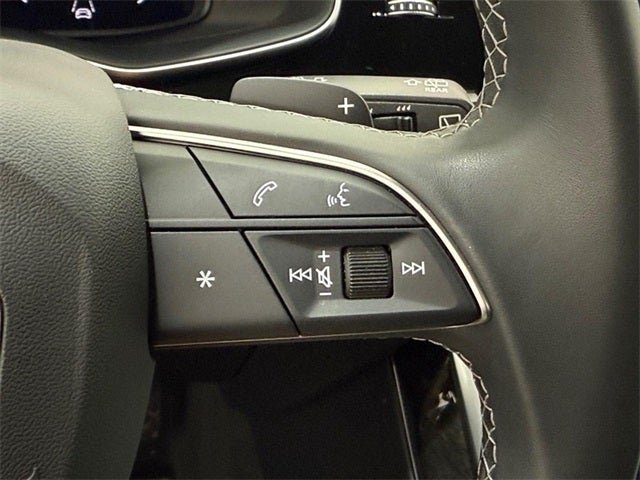 2025 Audi Q7 45 Premium quattro