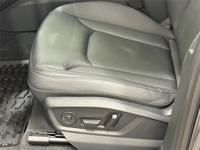 2025 Audi Q7 45 Premium quattro