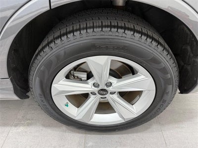 2025 Audi Q7 45 Premium quattro