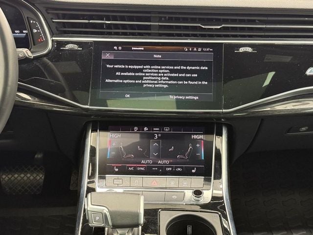 2025 Audi Q7 45 Premium quattro