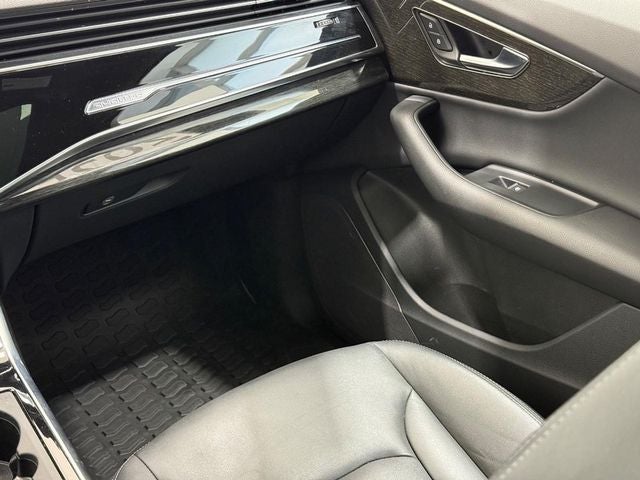 2025 Audi Q7 45 Premium quattro