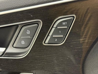 2025 Audi Q7 45 Premium quattro