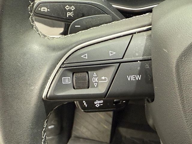 2025 Audi Q7 45 Premium quattro