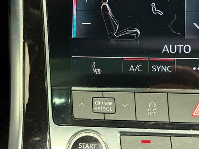 2025 Audi Q7 45 Premium quattro