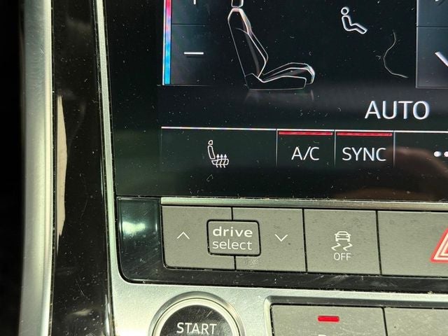 2025 Audi Q7 45 Premium quattro