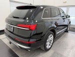 2025 Audi Q7 45 Premium quattro