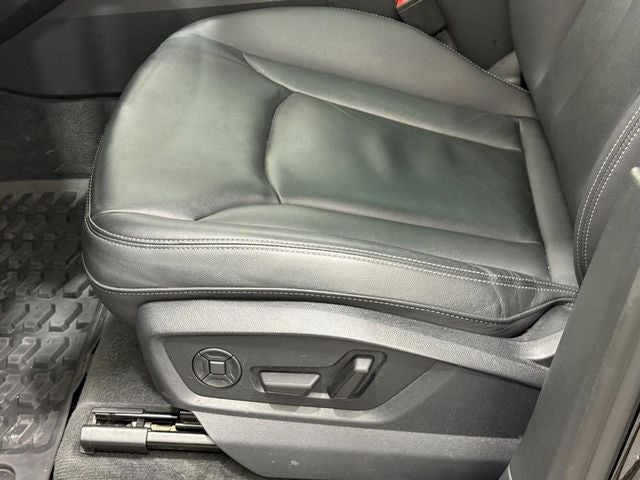 2025 Audi Q7 45 Premium quattro