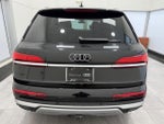 2025 Audi Q7 45 Premium quattro
