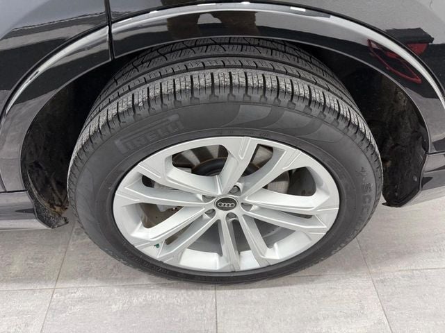 2025 Audi Q7 45 Premium quattro