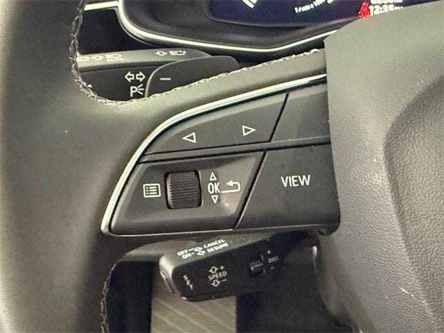 2025 Audi Q8 55 Premium quattro