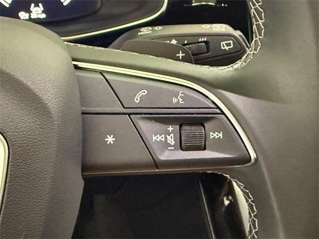 2025 Audi Q8 55 Premium quattro