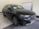 2025 Audi Q8 55 Premium quattro