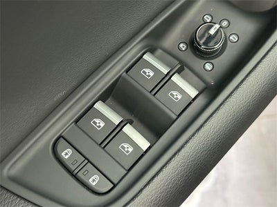 2025 Audi Q8 55 Premium quattro