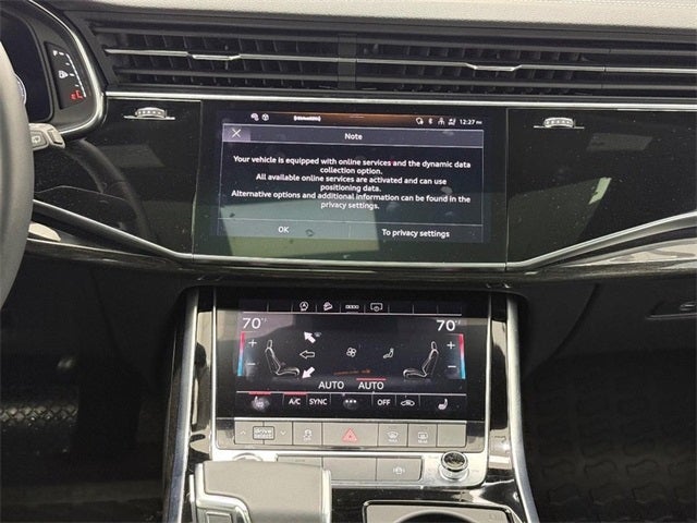 2025 Audi Q7 55 Premium quattro