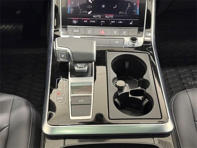 2025 Audi Q7 55 Premium quattro