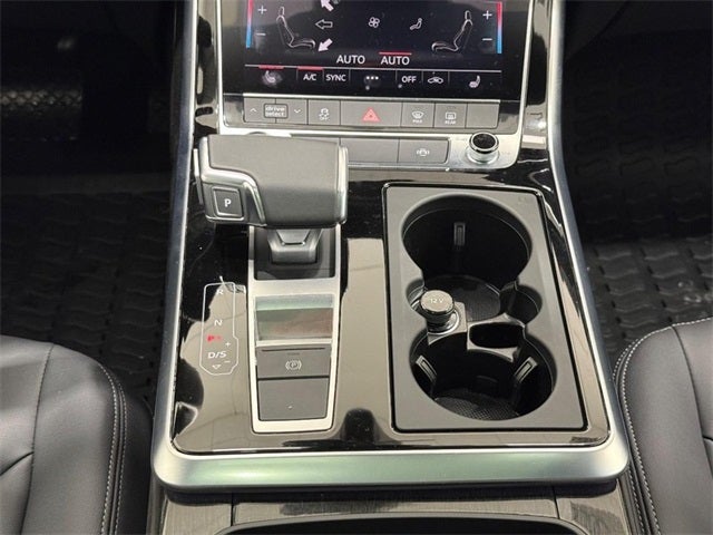 2025 Audi Q7 55 Premium quattro