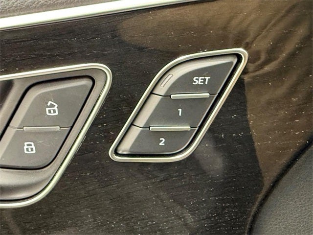 2025 Audi Q7 55 Premium quattro