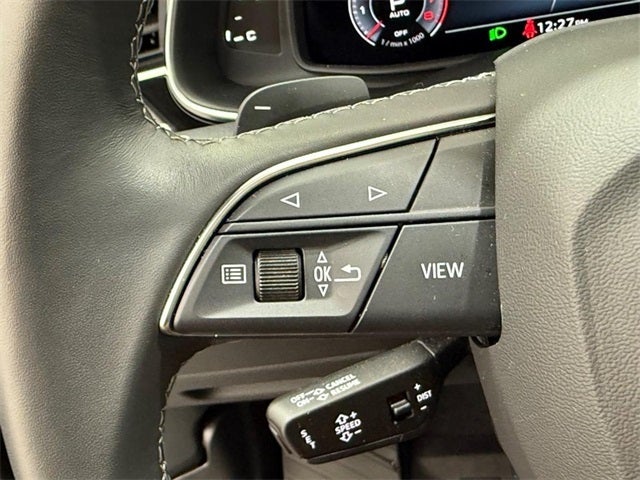 2025 Audi Q7 55 Premium quattro