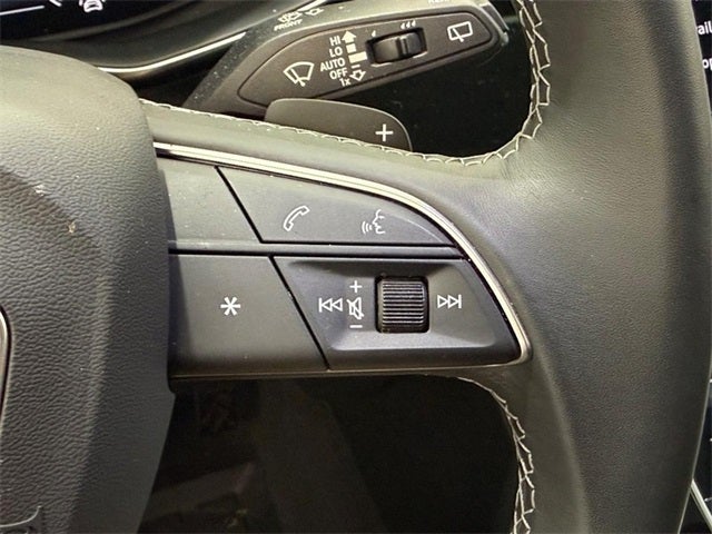 2025 Audi Q7 55 Premium quattro