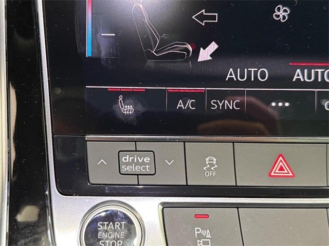 2025 Audi Q7 55 Premium quattro