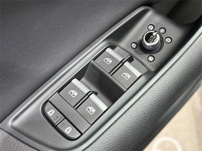 2025 Audi Q7 55 Premium quattro