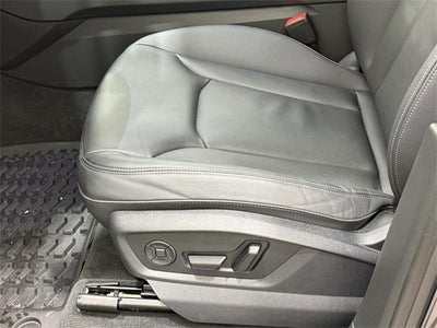 2025 Audi Q7 55 Premium quattro