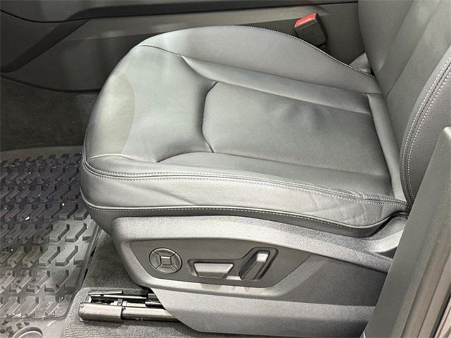 2025 Audi Q7 55 Premium quattro