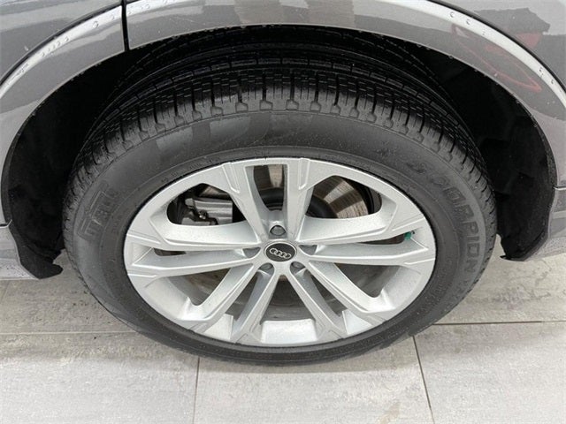 2025 Audi Q7 55 Premium quattro