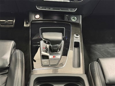 2023 Audi SQ5 Premium Plus quattro