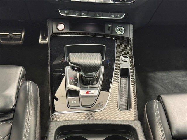 2023 Audi SQ5 Premium Plus quattro