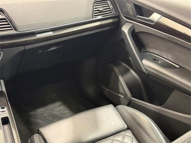 2023 Audi SQ5 Premium Plus quattro