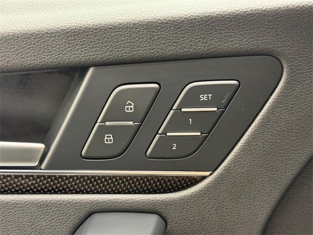 2023 Audi SQ5 Premium Plus quattro