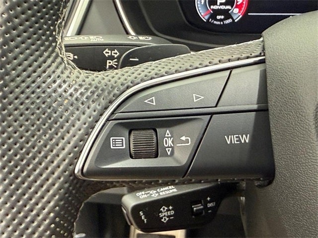 2023 Audi SQ5 Premium Plus quattro