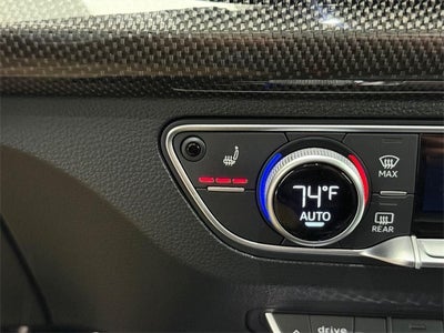 2023 Audi SQ5 Premium Plus quattro